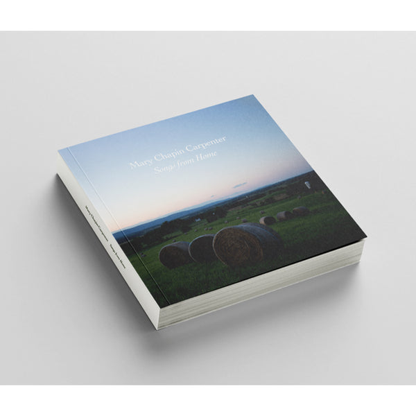 "Songs From Home" Book