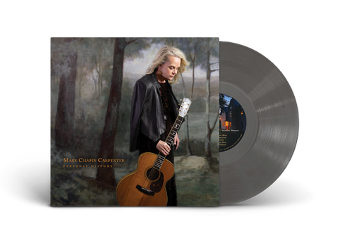 Personal History LP --Signed-- (PREORDER)