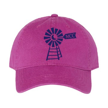 MCC Windmill Hat