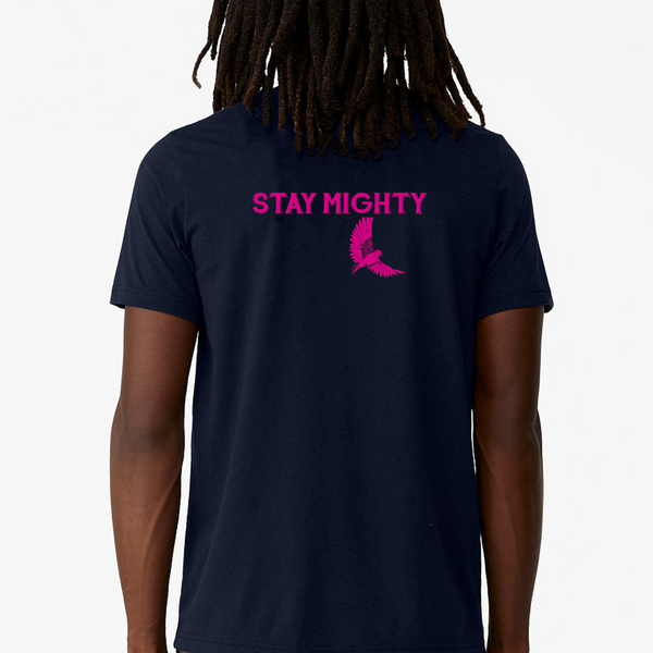 Personal History Unisex Tee
