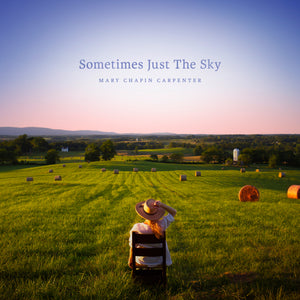 Sometimes Just The Sky - Instant Download Track(s)