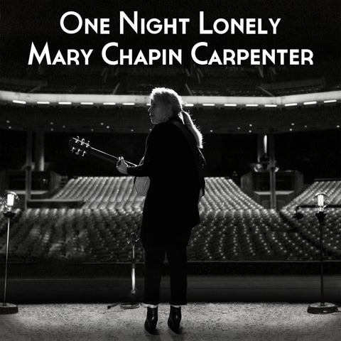 One Night Lonely Digital Download