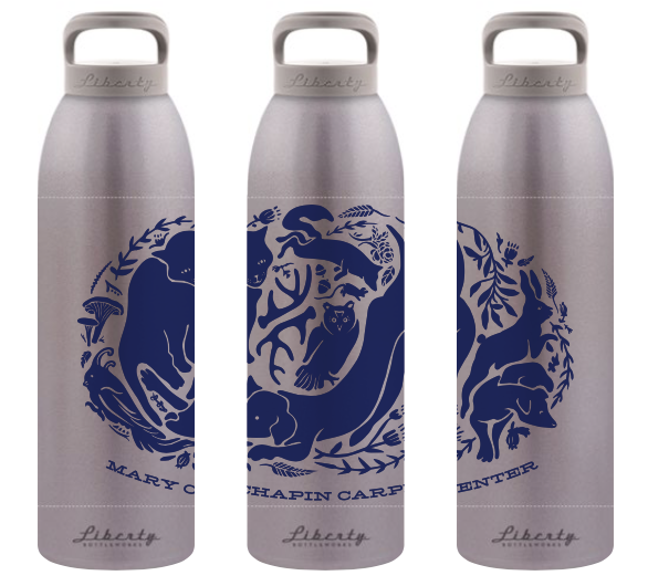 ASPCA Water Bottle